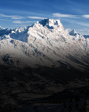 Cortina d’Ampezzo