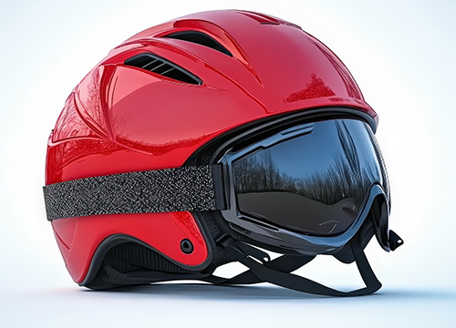 Helmet