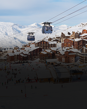 Val Thorens